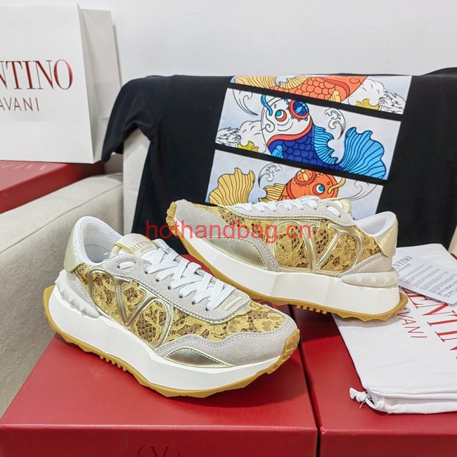 Valentino Sneaker 93549-2