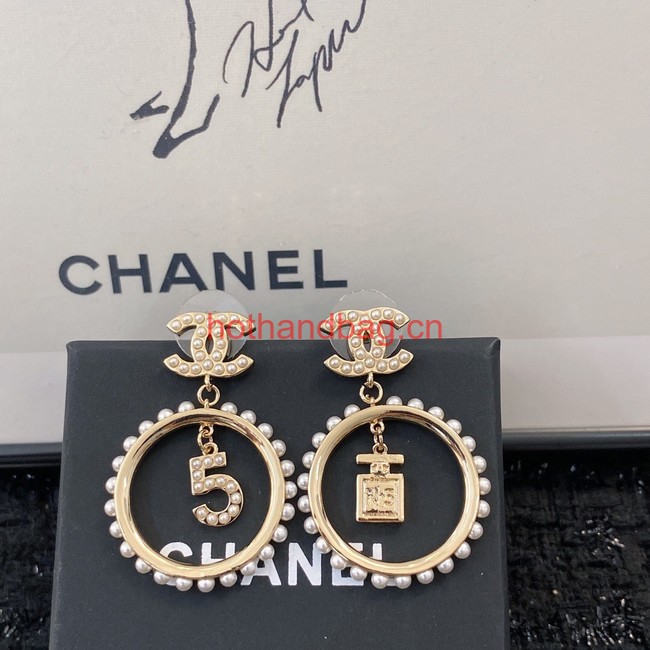 Chanel Earrings CE12027