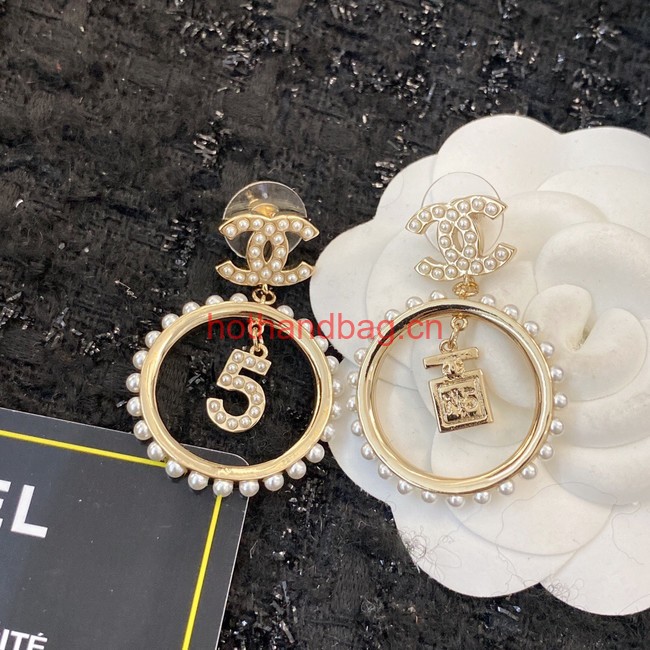 Chanel Earrings CE12027