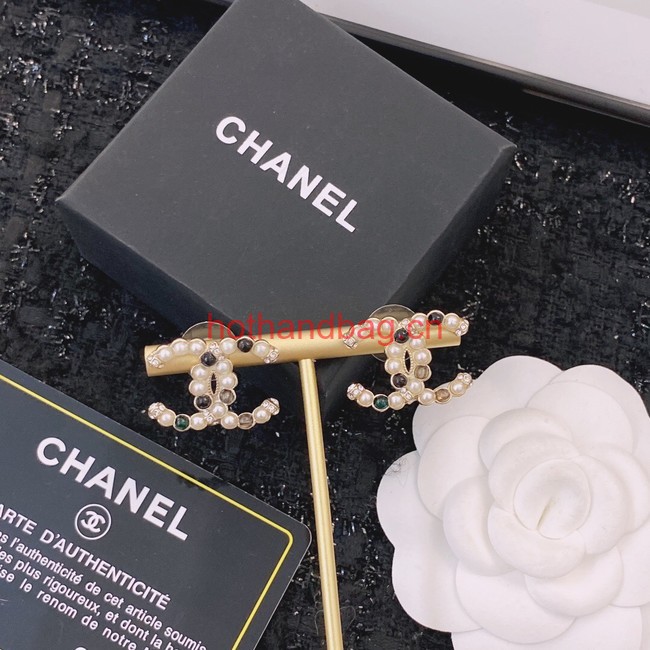 Chanel Earrings CE12028