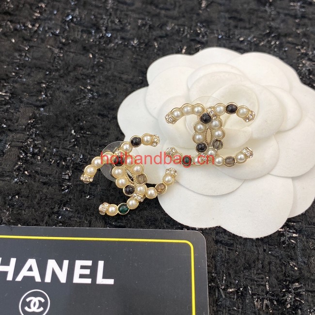 Chanel Earrings CE12028
