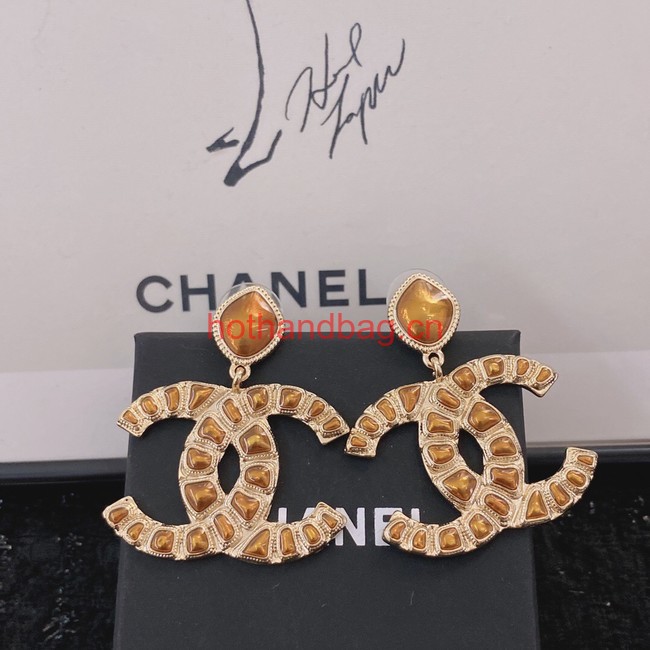 Chanel Earrings CE12029
