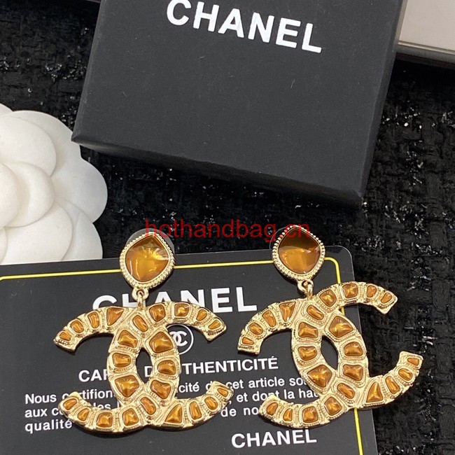 Chanel Earrings CE12029