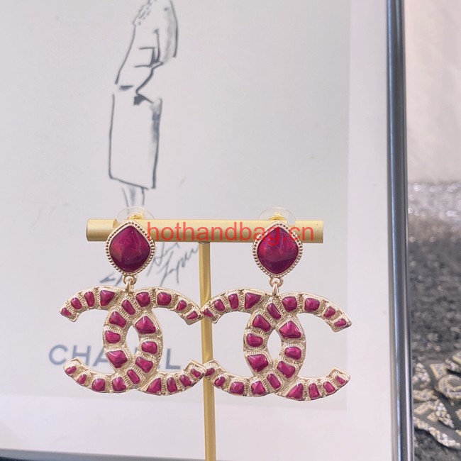 Chanel Earrings CE12030