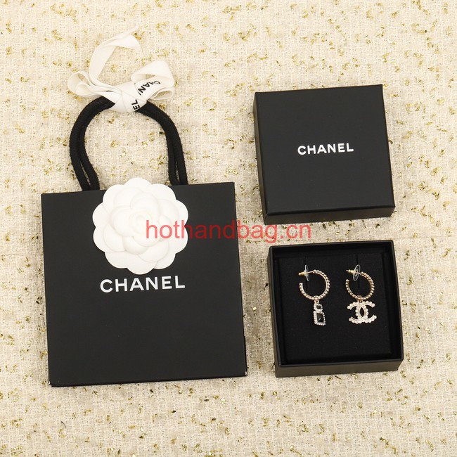 Chanel Earrings CE12033