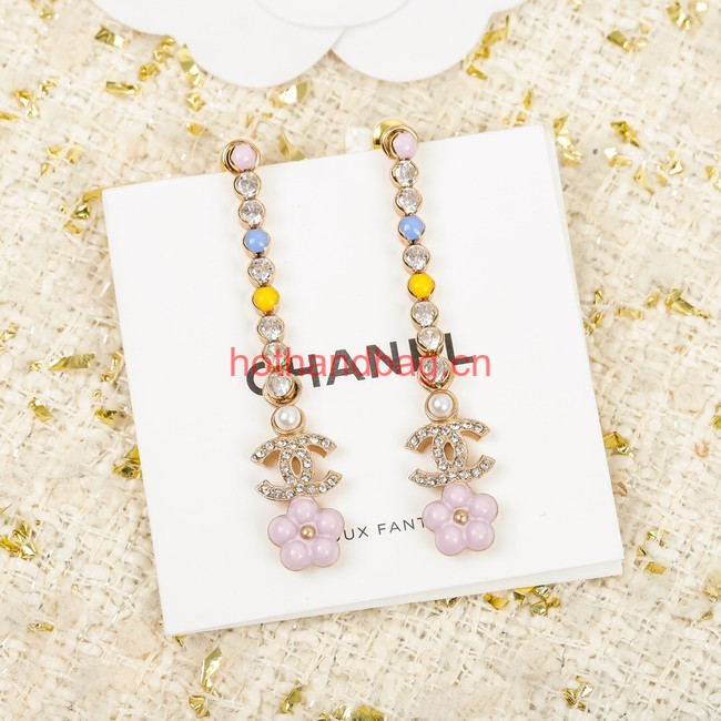 Chanel Earrings CE12035