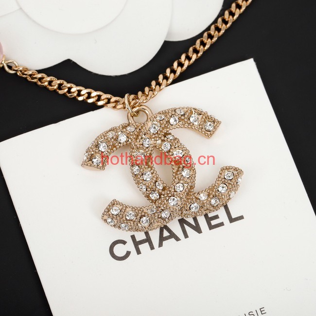 Chanel Necklace CE12036