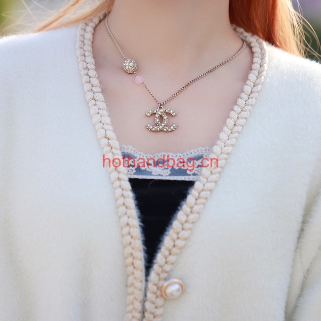 Chanel Necklace CE12036