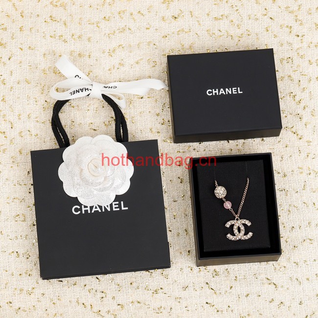 Chanel Necklace CE12036