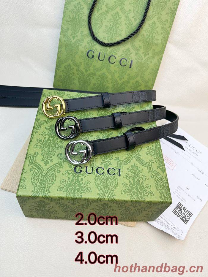 Gucci Belt 20MM GUB00108-1