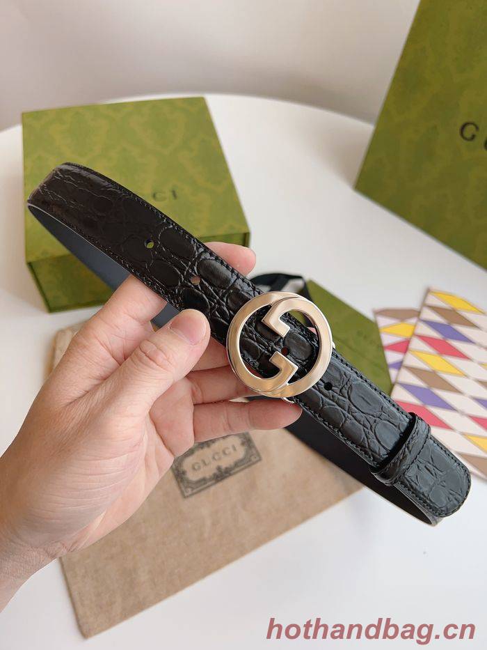 Gucci Belt 30MM GUB00110