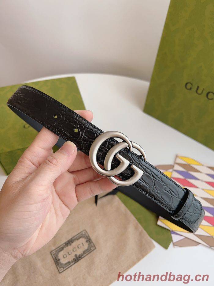 Gucci Belt 30MM GUB00112