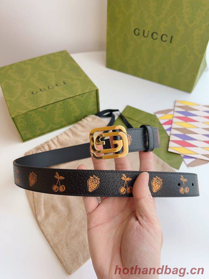 Gucci Belt 30MM GUB00115