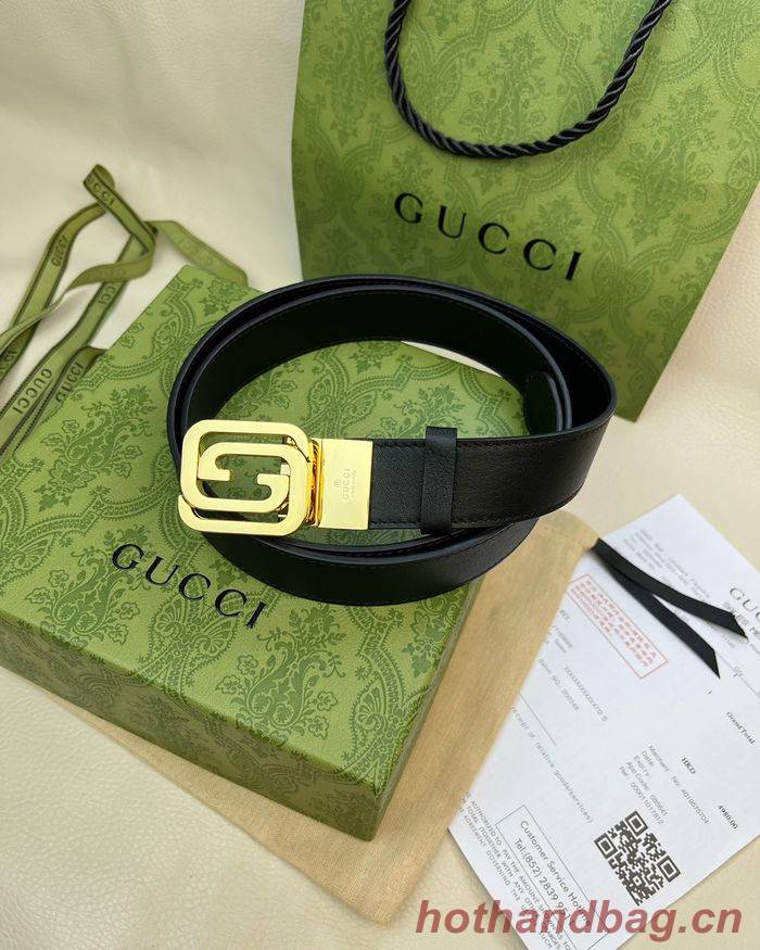 Gucci Belt 30MM GUB00119-1