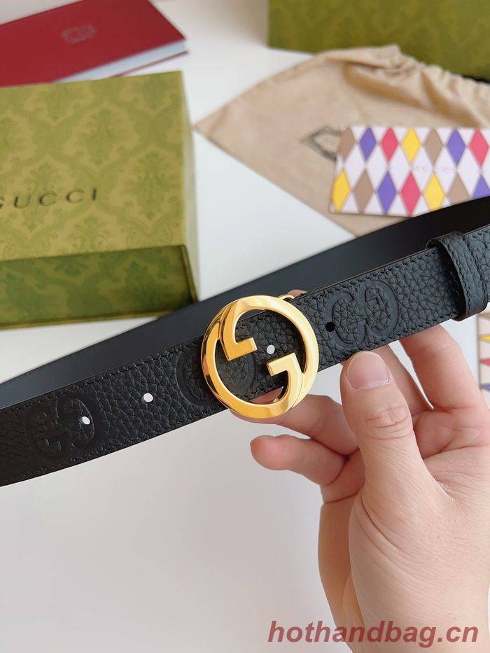 Gucci Belt 30MM GUB00121