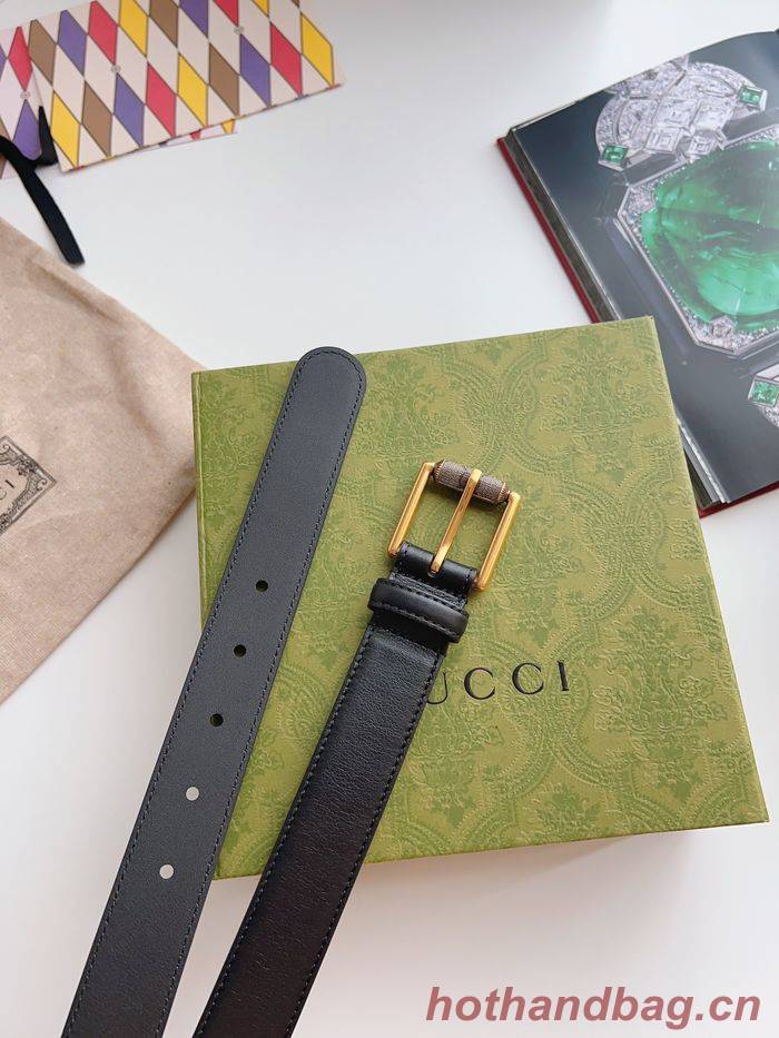 Gucci Belt 30MM GUB00124