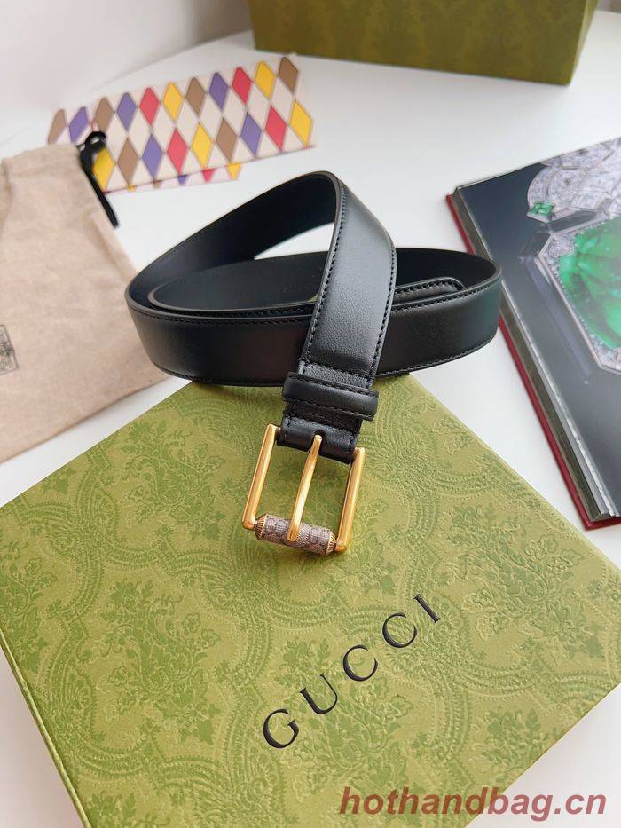 Gucci Belt 30MM GUB00124