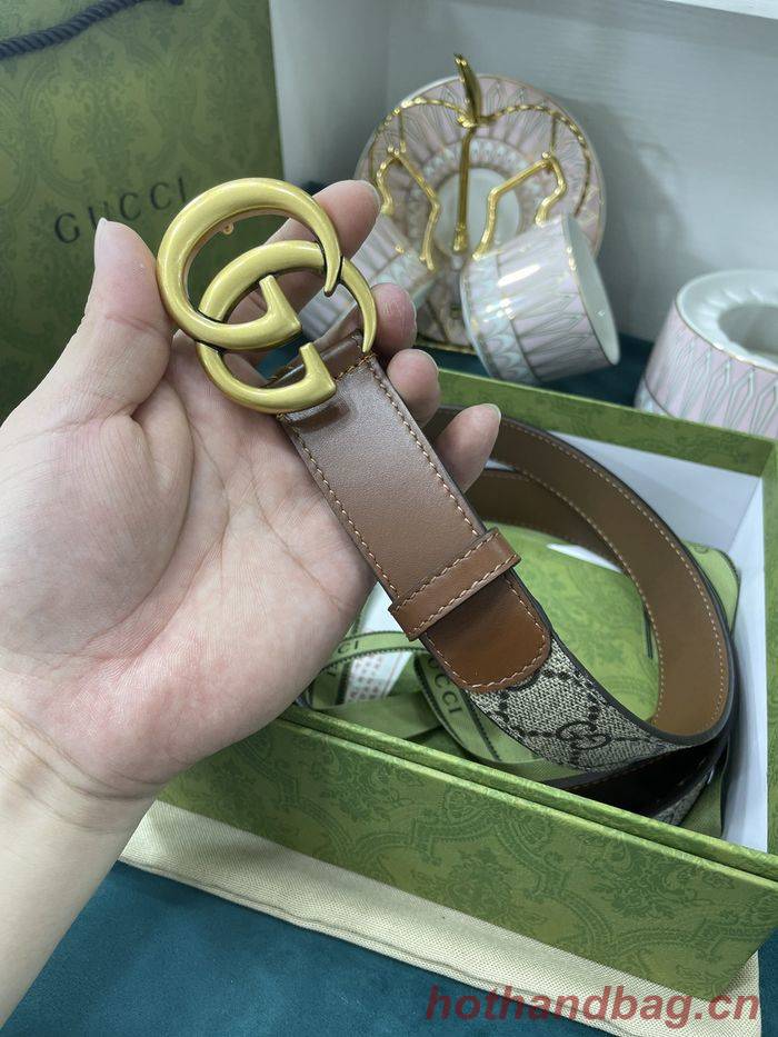 Gucci Belt 30MM GUB00127