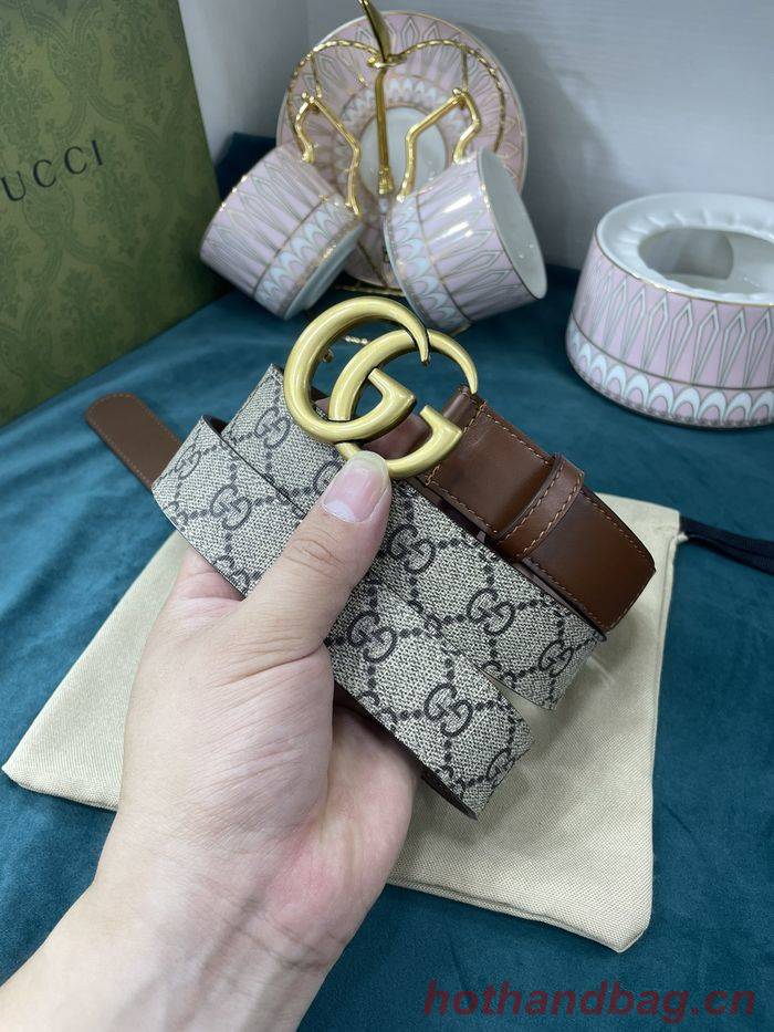 Gucci Belt 30MM GUB00127