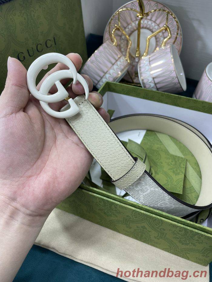 Gucci Belt 30MM GUB00129