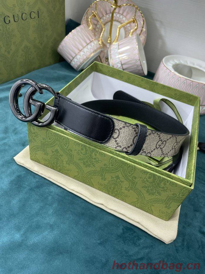 Gucci Belt 30MM GUB00130