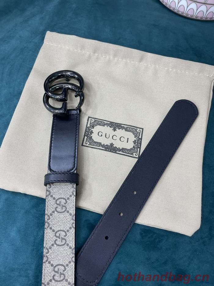 Gucci Belt 30MM GUB00130