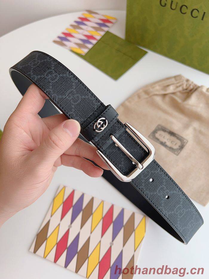 Gucci Belt 35MM GUB00131