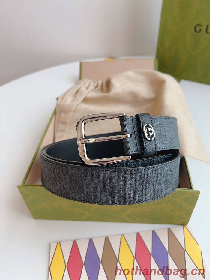 Gucci Belt 35MM GUB00131