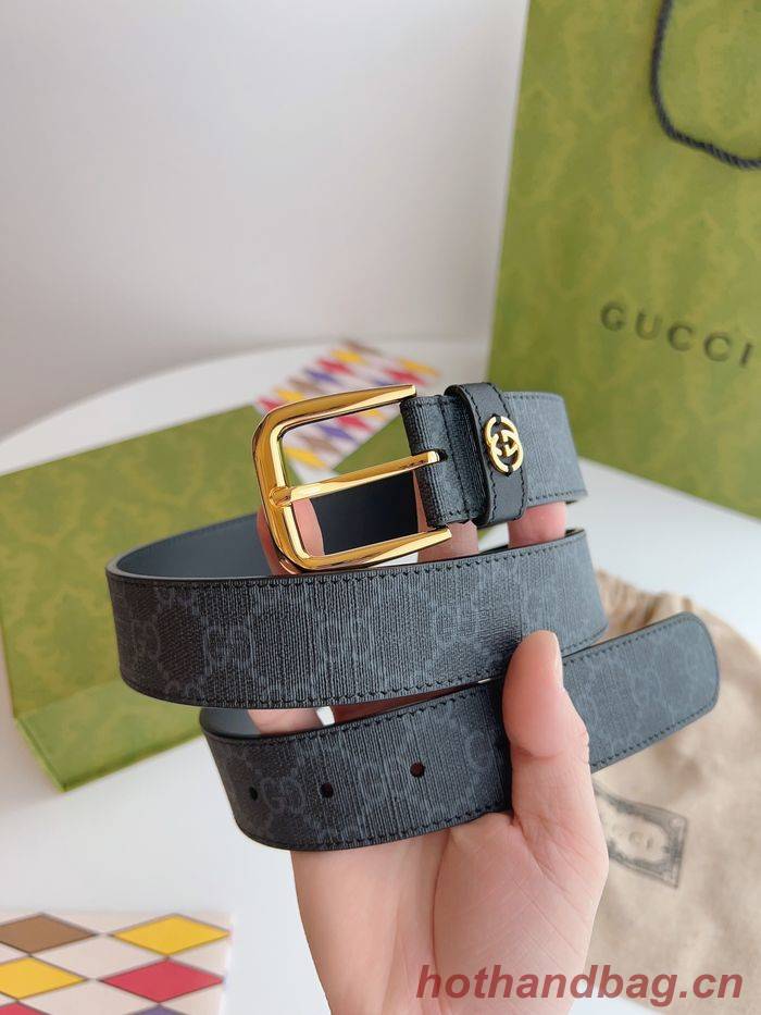 Gucci Belt 35MM GUB00132