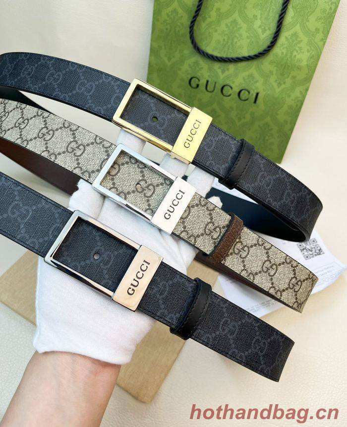 Gucci Belt 35MM GUB00133-1