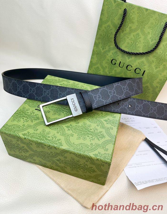 Gucci Belt 35MM GUB00133-3