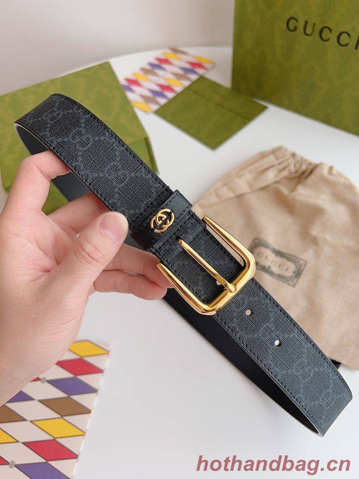 Gucci Belt 35MM GUB00136