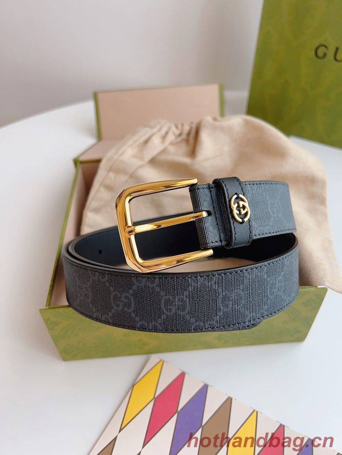 Gucci Belt 35MM GUB00136