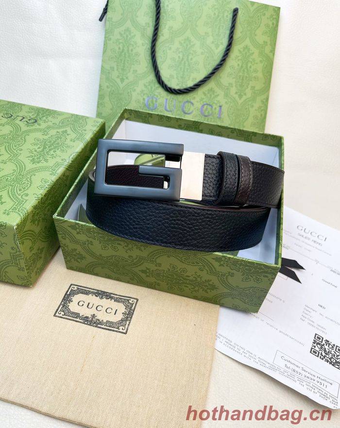 Gucci Belt 35MM GUB00139-2