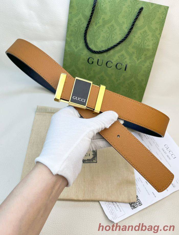 Gucci Belt 35MM GUB00140-1