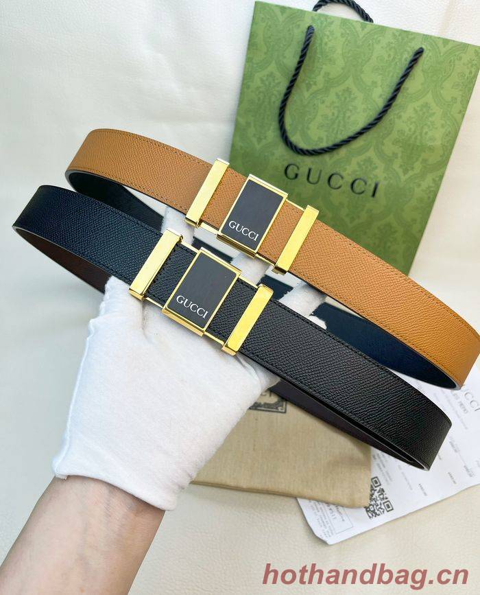 Gucci Belt 35MM GUB00140-1