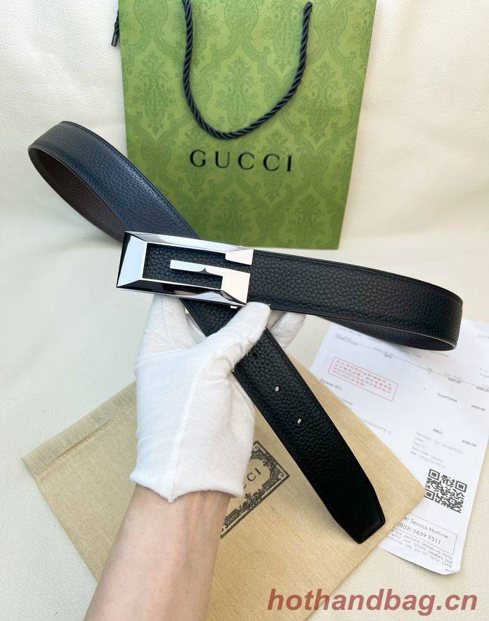 Gucci Belt 35MM GUB00142-1