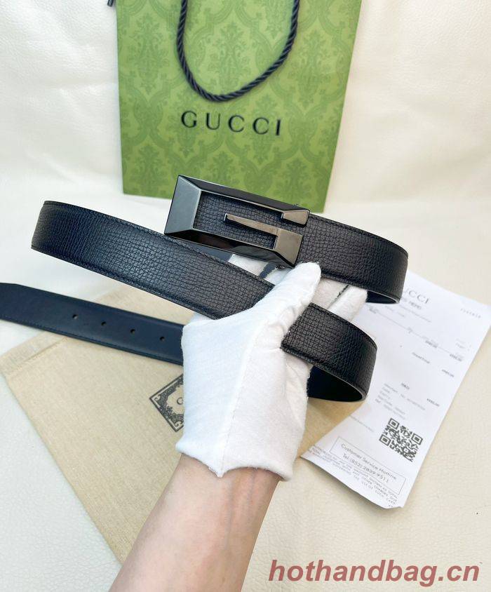 Gucci Belt 35MM GUB00142-2