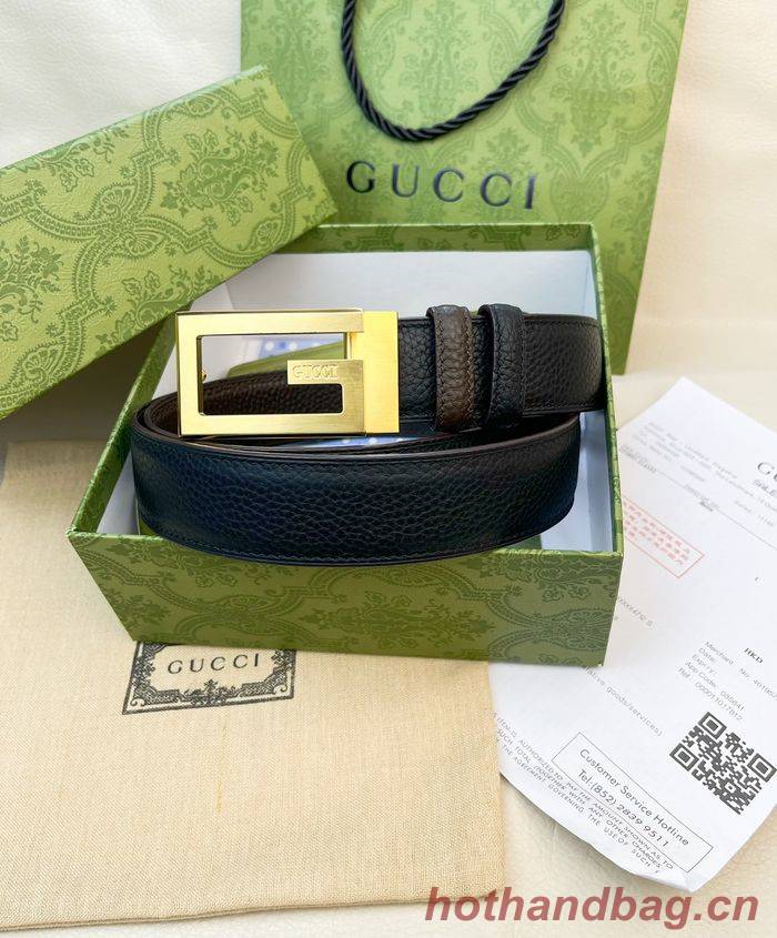 Gucci Belt 35MM GUB00143-2