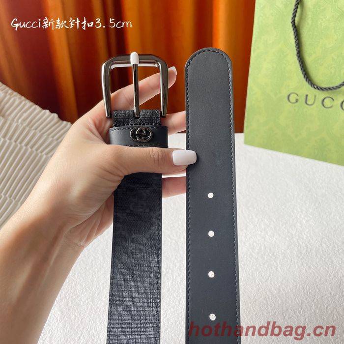 Gucci Belt 35MM GUB00147