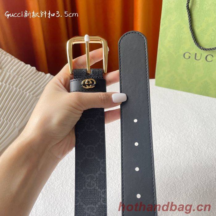 Gucci Belt 35MM GUB00148