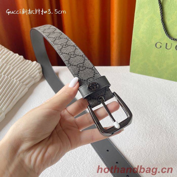 Gucci Belt 35MM GUB00149