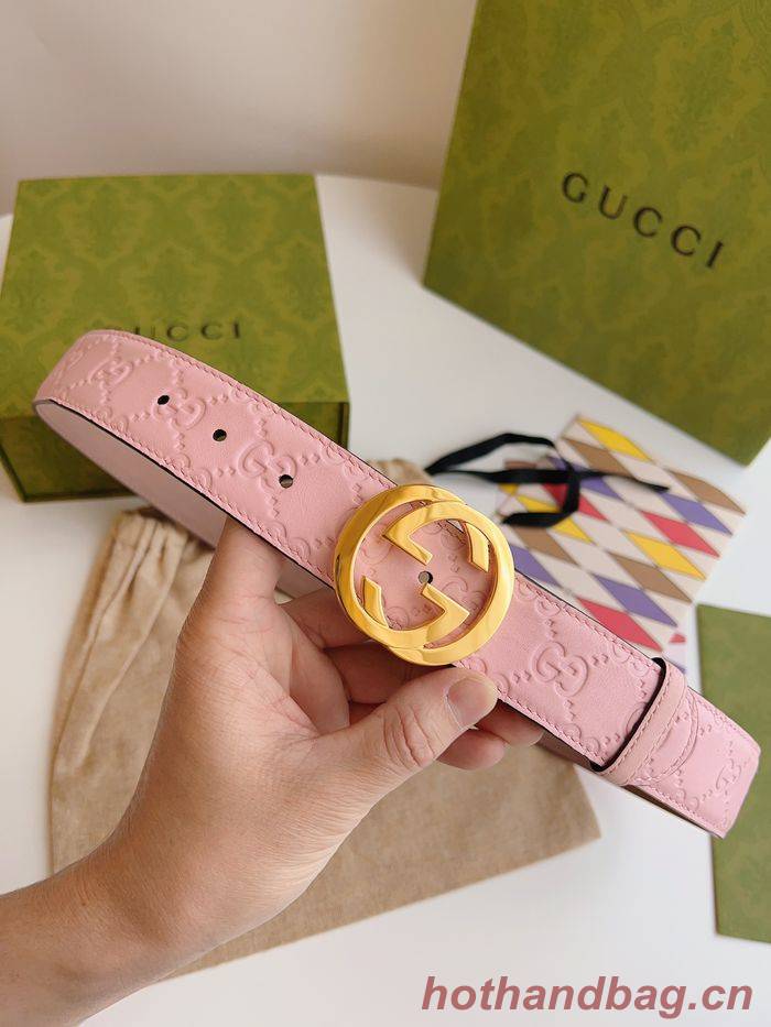 Gucci Belt 37MM GUB00154