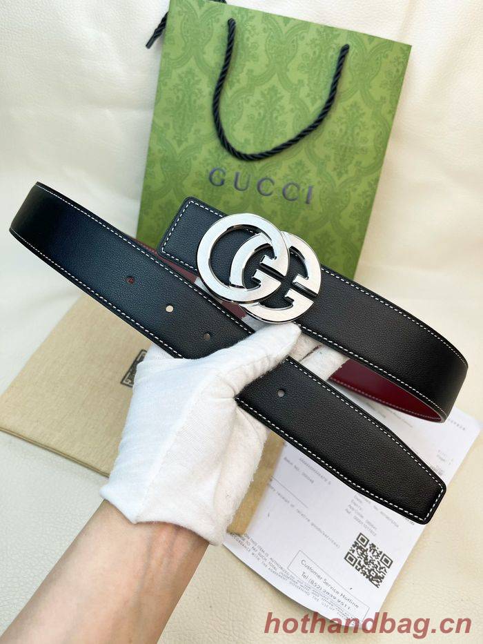 Gucci Belt 38MM GUB00158-1