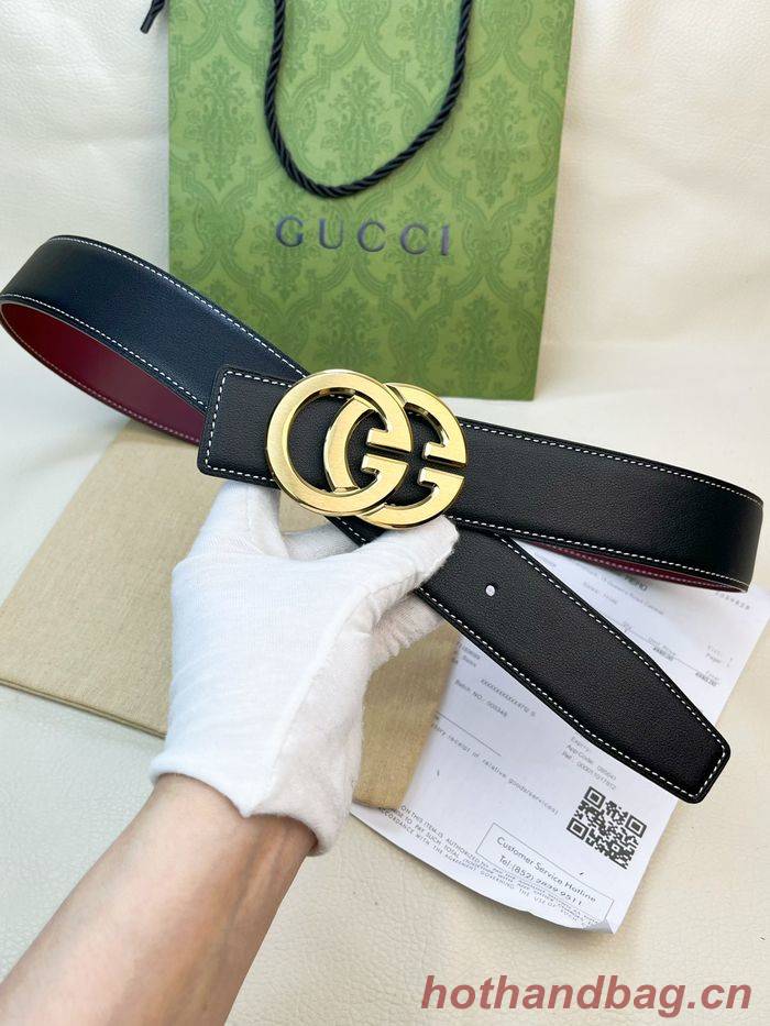 Gucci Belt 38MM GUB00158-2