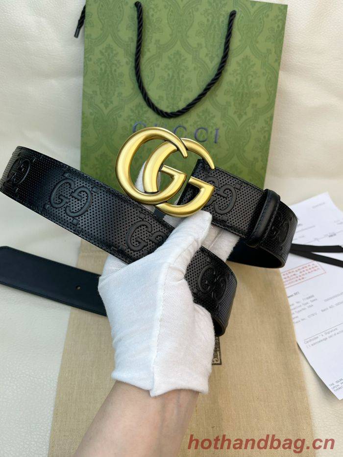 Gucci Belt 38MM GUB00159-1