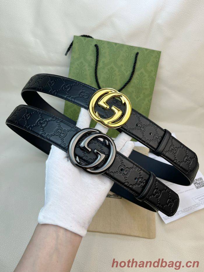 Gucci Belt 38MM GUB00160-1