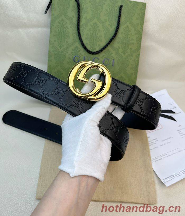 Gucci Belt 38MM GUB00160-2