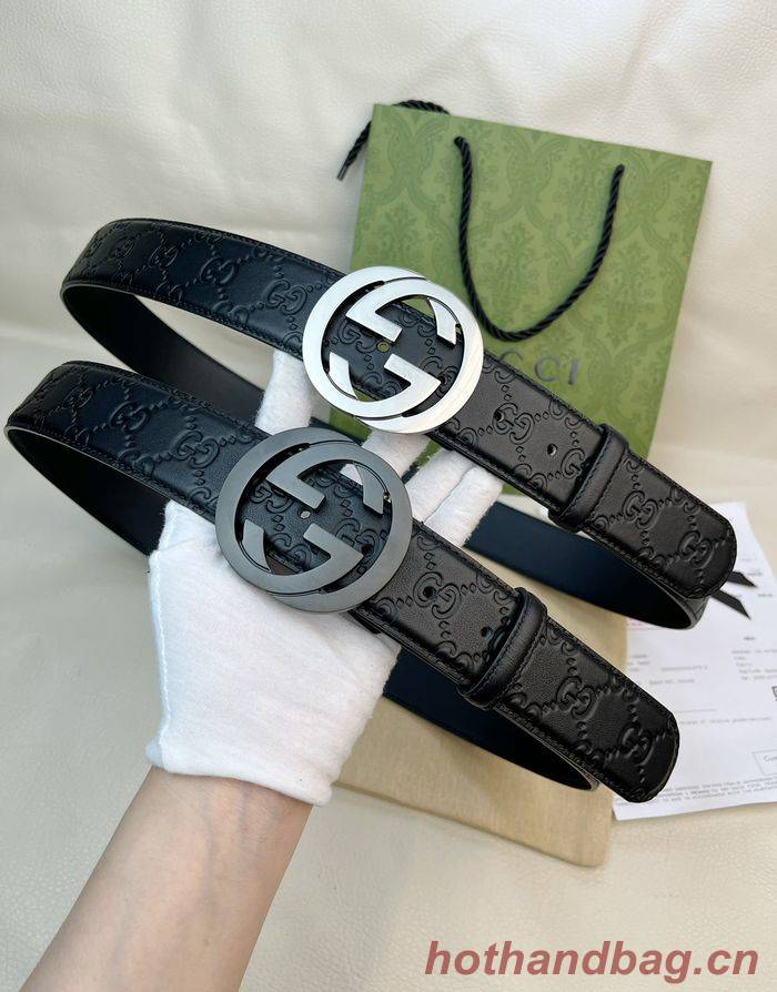 Gucci Belt 38MM GUB00161-1