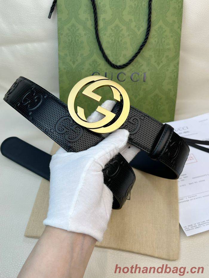 Gucci Belt 38MM GUB00161-2